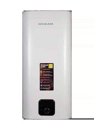 Бойлер ocean cube rzf100d-4 et+wt (мокрий тен) (100л)