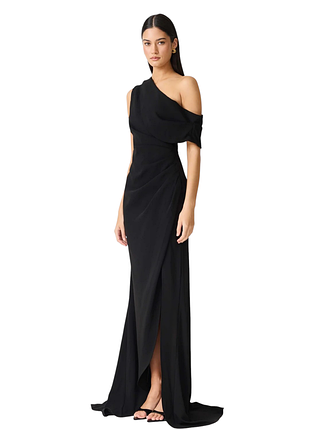 Дизайнерское вечернее платье elliatt isadora gown