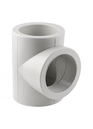 Тройник ppr thermo alliance 110