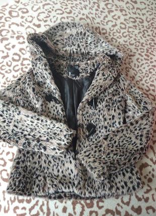 Кожушок штучний