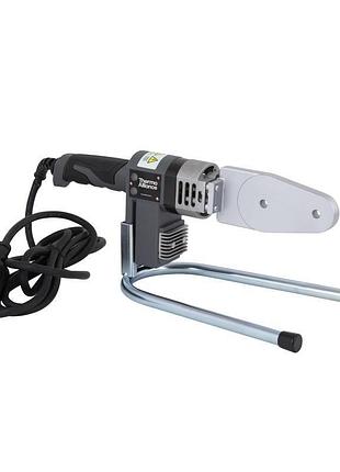 Паяльник для пластиковых труб thermo alliance std-101 ø20-32 (автоматический 600w)