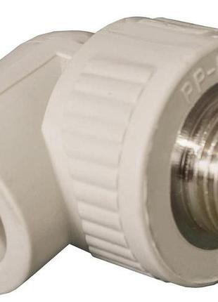 Кутник ppr 32 х 1"з fora 7/70