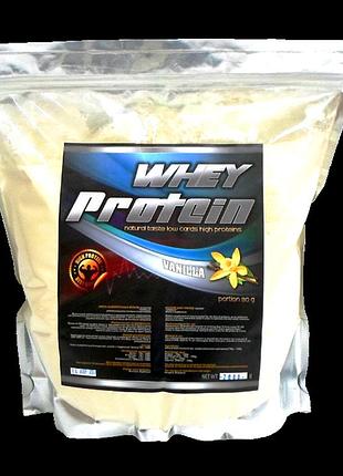 Протеин whey wpc 78% белка на развес от 1 кг венгрия молоко