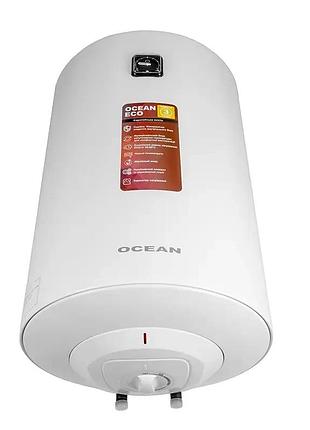 Бойлер ocean eco 80 л 1.5 квт мокрый тен
