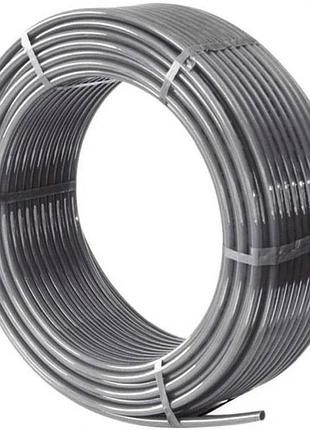 Труба тепла підлога asco evoh oxygen barrier dn.16 x 2,0mm 200м