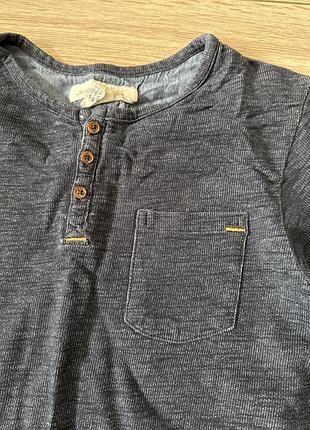Реглан h&m, 10-12 2