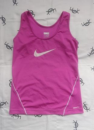 Майка nike женская