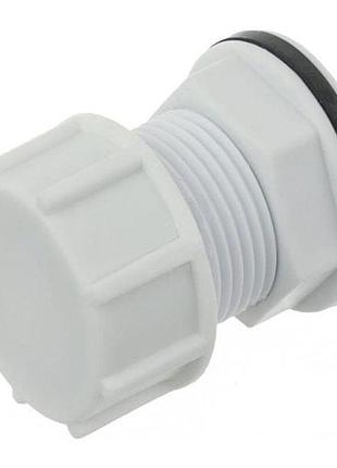 Врізання в бак 1/2" пластикове stp 15/240