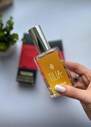 Парфуми tiltia 60 мл