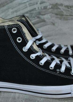 Кеды converse 48 размер 2
