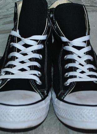 Кеды converse 48 размер 3
