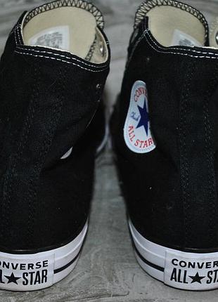 Кеды converse 48 размер 5
