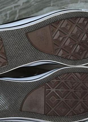 Кеды converse 48 размер 6