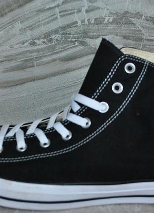 Кеды converse 48 размер 7