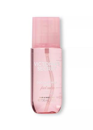 Спрей для тіла victoria’s secret
