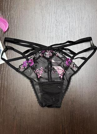 Трусики victoria’s secret