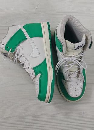 Кросівки nike 10