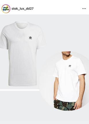 Чоловіча футболка adidas originals