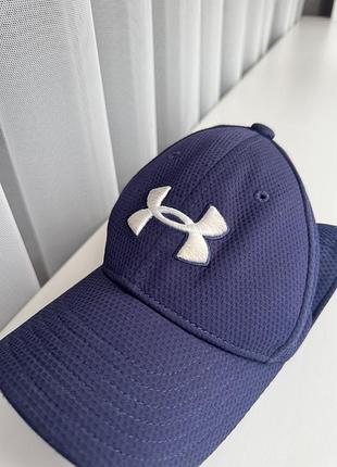 Чоловіча кепка under armour