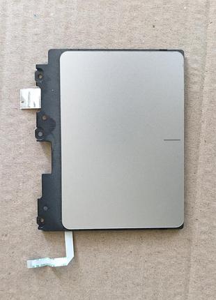 Тачпад + шлейф asus vivobook x556 r56cm r558u f560u