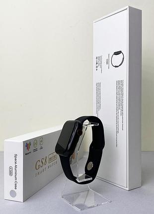 Розумний годинник smart watch gs8 mini (чорний)