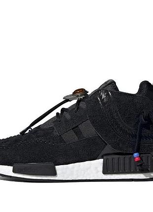 Кроссовки adidas nmd c1 navajo pack