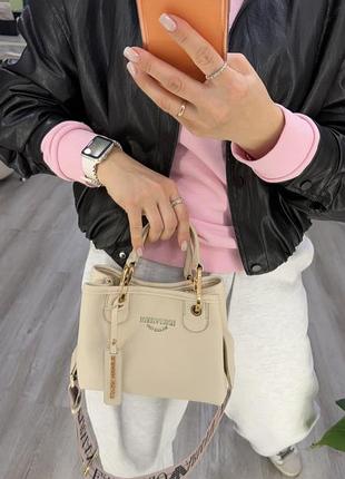 Клатч armani 4