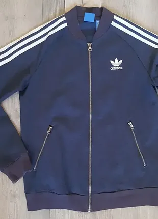 Олимпийка adidas (11-14 лет)