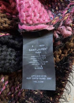 Saint laurent оригінал 6