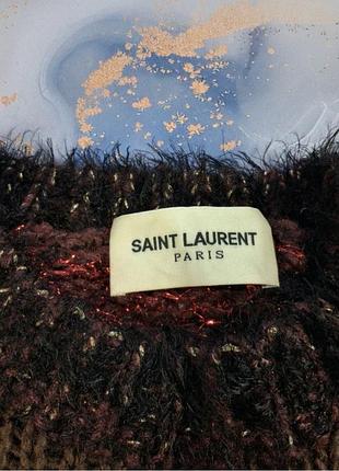 Saint laurent оригінал 5