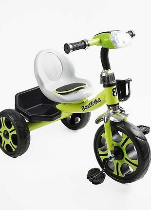 Велосипед 3-х колесный bs-25084 "best trike"
