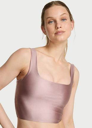 Спортивний топ vsx glossytech victoria's secret