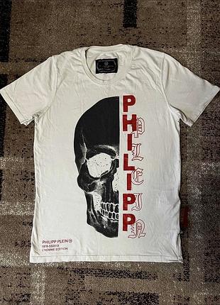 Футболка phillip plein