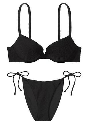 Роздільний купальник victoria's secret
