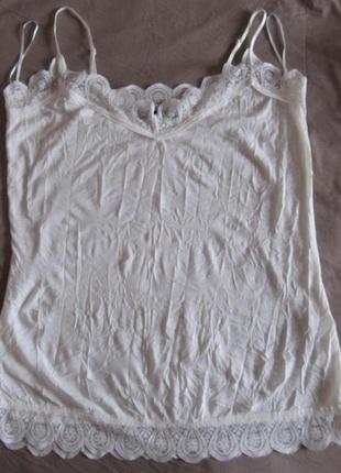 Майка топ atmosphere 16