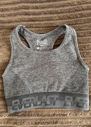 Топ для спорту everlast