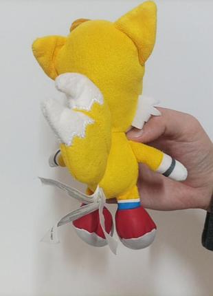Teлз sonic 2