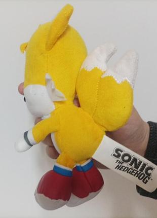 Teлз sonic 3