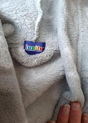 Детский халат 2