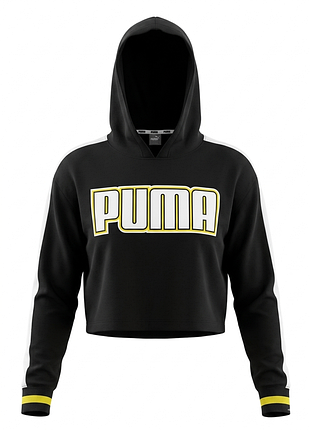 Худи puma.