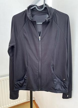 Спортивна кофта s/m 36/38