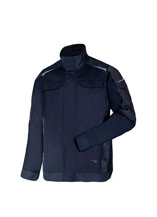 Куртка cotton flex rewelly (svdm-flex) синій 50