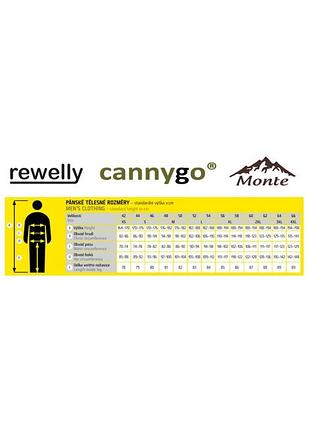 Куртка cotton flex rewelly (svdm-flex) синий 50 3