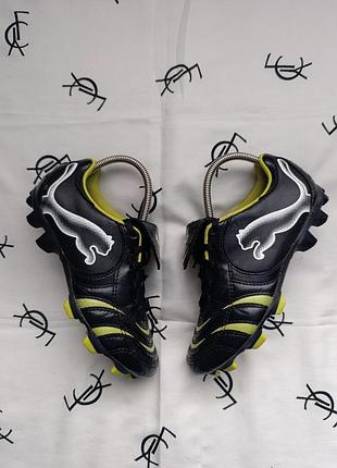 Бутси puma powercat 1.10 fg