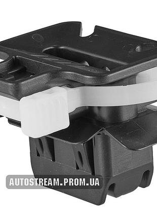 Крепление, фиксатор подушек задних сидений honda accord, city, civic, clarity, insight 82138-t2a-003