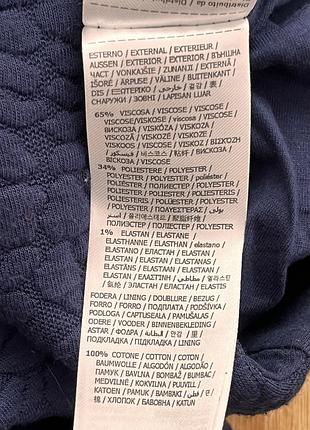 Сарафан “chicco” 4