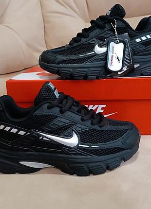 Мужские кроссовки nike initiator