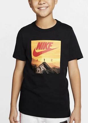 Футболка nike розмір 122