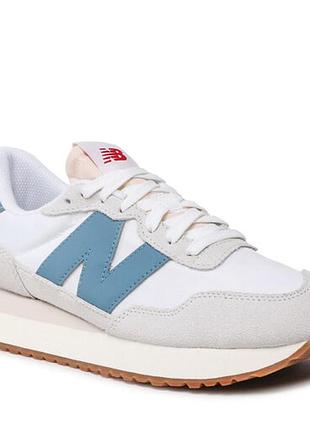 Кросівки new balance 237, 40,5р(25,5см)