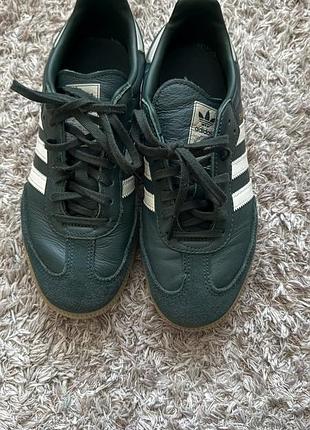 Adidas samba